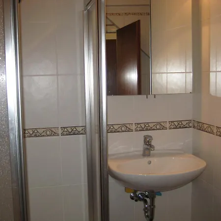 Seehof Apartment