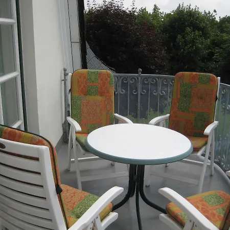 Seehof Apartment
