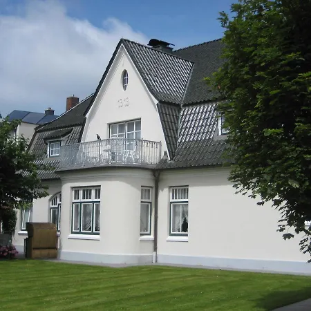Seehof Apartment *