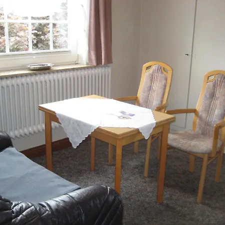 Seehof Apartment