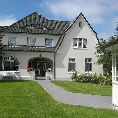 Apartment Seehof Busum