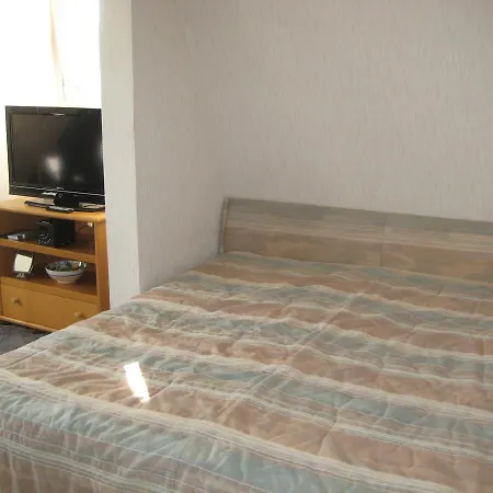 Apartment Seehof