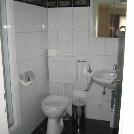 Seehof Apartment *