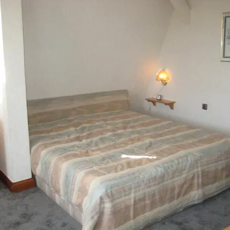 Apartment Seehof