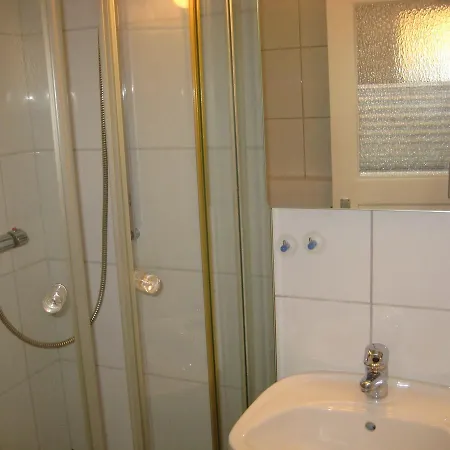 Apartment Seehof *