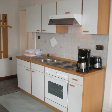 Seehof Apartment